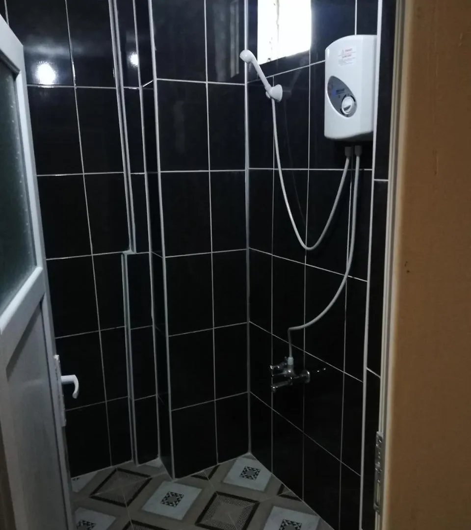 Privatunterkunft Umut Pansiyon Antalya