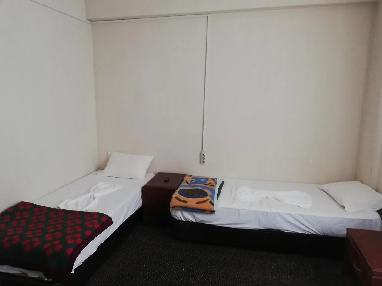 Umut Pansiyon Antalya Privatunterkunft
