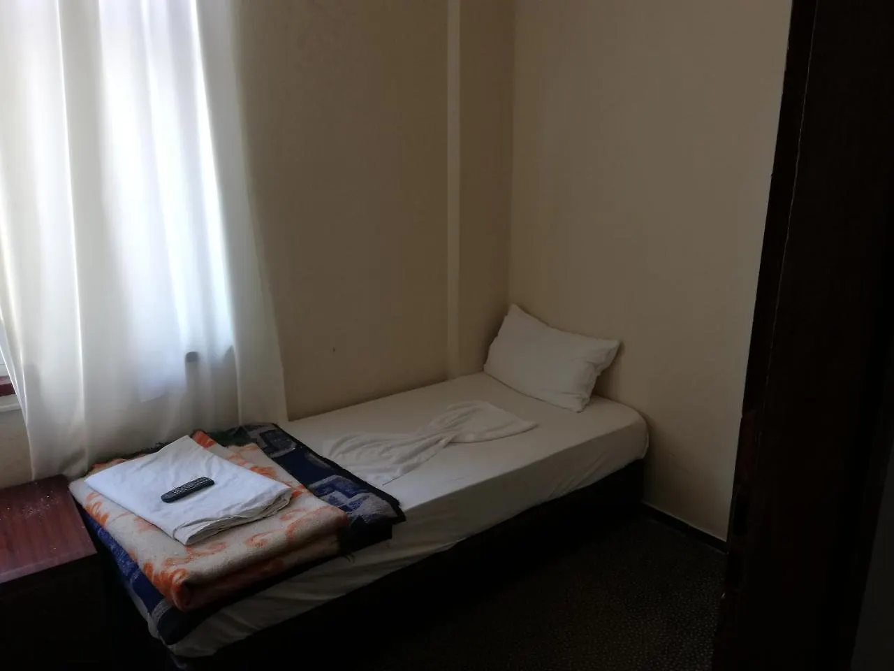 Umut Pansiyon Antalya Türkei