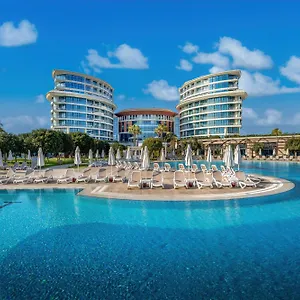 Üdülőközpont Baia Lara, Antalya